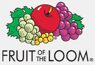 Fruit od the loom